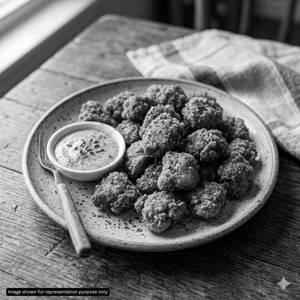 Chicken Popcorn