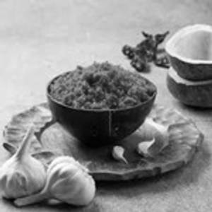 Garlic Chutney Masala