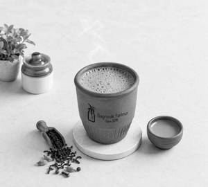 Tandoori Chai