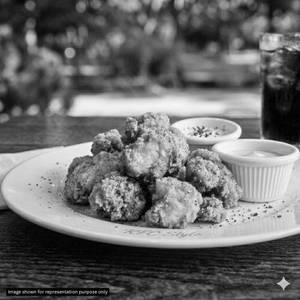 Kfc Bites [12 Pieces]