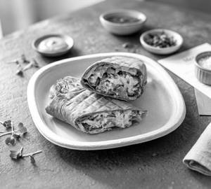 Mushroom Wrap
