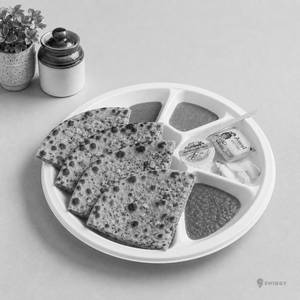 Tandoori Gobhi Parantha