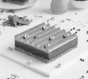 Naughty Hazel (Chocolate Hazelnut Cake) [500 G]