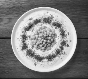 Boondi Raita(Serve for 2)