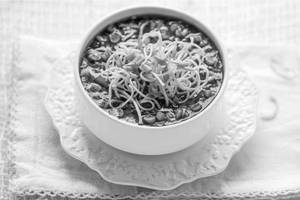 Man Chow Soup