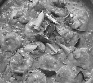 Prawns Lapeta