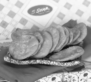 Namkeen Sawali [500 grams]