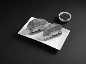Bun Omelette