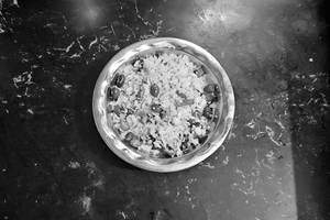 Poha [1 bowl]
