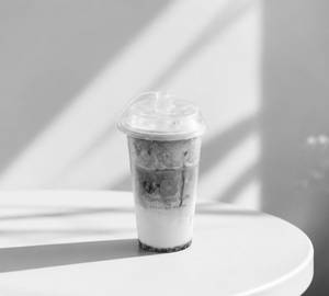 Strawberry Matcha