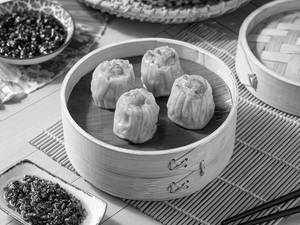 Chicken Siu Mai (5 Pcs)