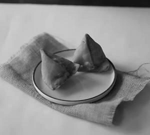 Aloo Samosa [2 Pieces]