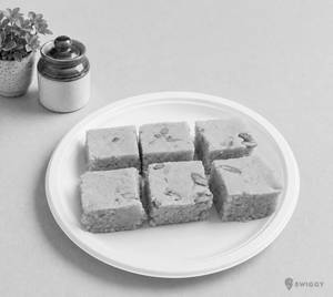 Shudh Mava Barfi