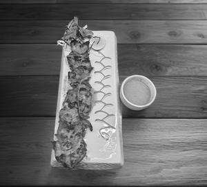 Surkh Murgh Kebab