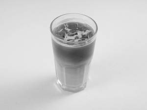 Iced Latte