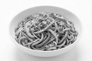 Singapore Udon Noodles