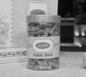 Palak Sticks [400 grams]