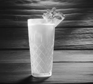 Pineapple Hawaiian Mocktail