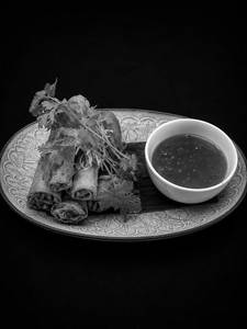 Veg Spring Roll