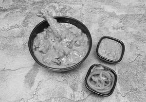 Chicken Korma