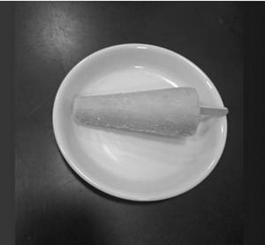 Sugar Free Malai