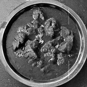 Mutton Sukka