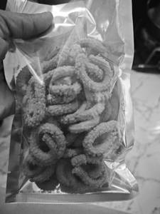 Bhajani Chakli Small Packet