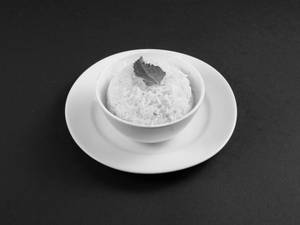 Steamed Rice