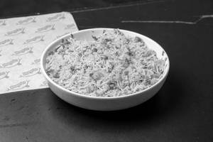 Vegetables Fried Rice