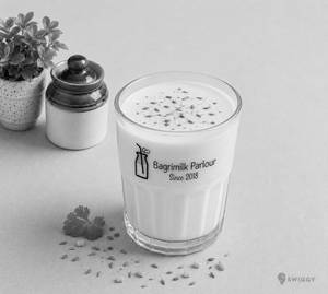 Namkeen Masala Lassi
