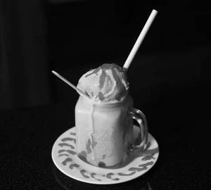 Strawberry Shake