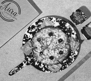 Pepper Corn Pizza [8 inches]