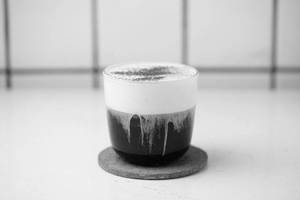Salted Cold Foam