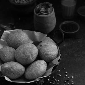 Onion Kachori