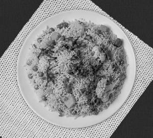 Paneer Briyani