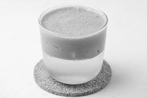 Iced Coconut Matcha