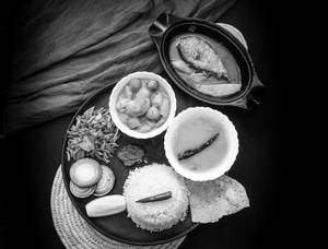Borali Thali