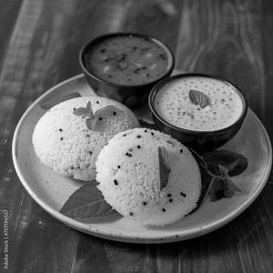 Idli plate