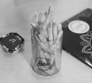 Peri Peri Fries