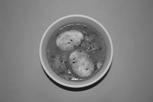 Egg Curry [2 Eggs]