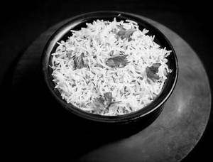 Jeera Rice