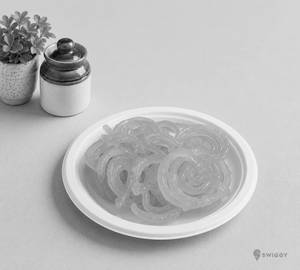 Jalebi Deshi Ghee ki