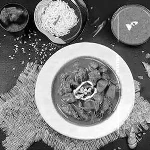 Bangda Curry