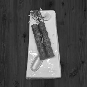 Awadhi Seekh Kebab