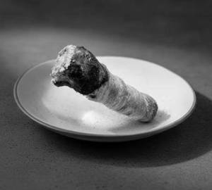 Cream Roll