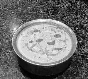 Navaratan Shahi Korma