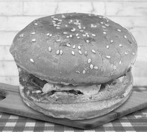 Paneer Burger