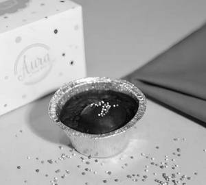 Rum Ball