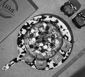 Grand Pizza [8 inches]