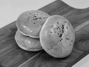 Atta Burger Buns